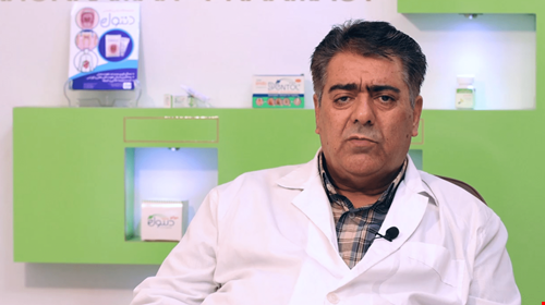 مهدی فتحی